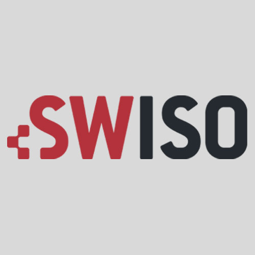 SWISO &ndash; Ihr verl&auml;sslicher Partner rund um ISO-Zertifizierungen