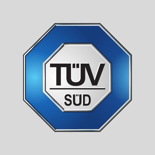 TÜV SÜD