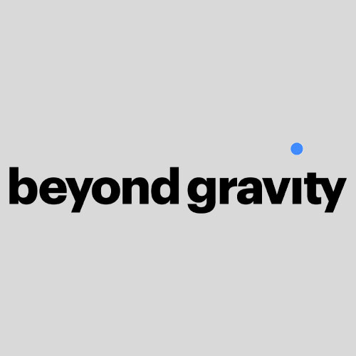 Beyond Gravity