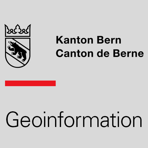 Kanton Bern - Geoinformation