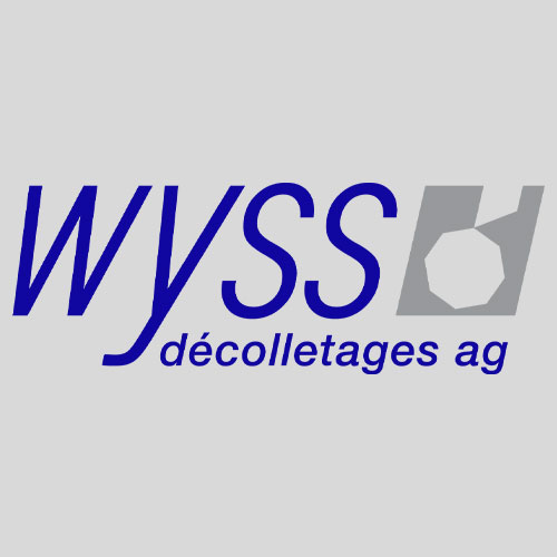Wyss Décolletages AG
